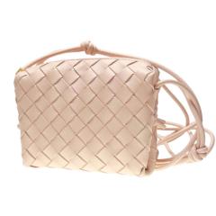 �����f���Z�[���I BOTTEGA VENETA �{�b�e�K���F�l�^ �o�b�O ���f�B�[�X �V�����_�[�o�b�O 723547 V1G11 ���[�^�X