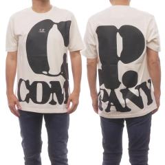 �����f���Z�[���I C.P. COMPANY �V�[�s�[�J���p�j�[ T�V���c �����Y ���� �N���[�l�b�N �R�b�g�� ��100��/16CMTS144A 006586W �x�[�W��
