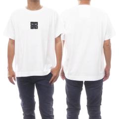 �����f���Z�[���I GIVENCHY �W�o���V�B T�V���c �����Y ���� �N���[�l�b�N �R�b�g�� ��100�� BM71JB3YLZ �z���C�g