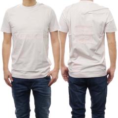 �����f���Z�[���I GIVENCHY �W�o���V�B T�V���c �����Y ���� �N���[�l�b�N �R�b�g�� ��100�� BM716B3YMG ���C�g�s���N /