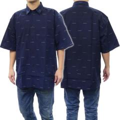 �����f���Z�[���I GIVENCHY �W�o���V�B �J�W���A���V���c �����Y �R�b�g�� ��100�� BM60Y614P5 �l�C�r�[ /