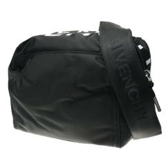 �����f���Z�[���I GIVENCHY �W�o���V�B �o�b�O �����Y �V�����_�[�o�b�O BK50CRK1VF �u���b�N