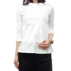 �����f���Z�[���I HERNO �w���m �y�v�����g�b�v�X ���f�B�[�X �R�b�g�� ��100�� JG000231D 52066 �z���C�g