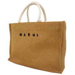 ���삨�������Z�[���I MARNI �}���j �o�b�O �����Y ���f�B�[�X ���j�Z�b�N�X �g�[�g�o�b�O SHMQ0034U1 P3860 �u���E��