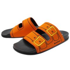 ���삨�������Z�[���I MARNI �}���j �����Y �T���_�� SAMR004902 P6395 �I�����W