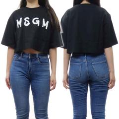 ���삨�������Z�[���I MSGM �G���G�X�W�[�G�� T�V���c ���f�B�[�X ���� �N���[�l�b�N �R�b�g�� ��100�� 3641MDM137 247002 �u���b�N