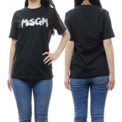 ���삨�������Z�[���I MSGM �G���G�X�W�[�G�� T�V���c ���f�B�[�X ���� �N���[�l�b�N �R�b�g�� ��100�� 3641MDM138 247002 �u���b�N