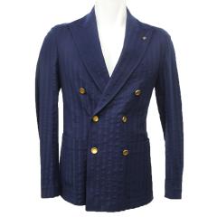 ���삨�������Z�[���I TAGLIATORE �^���A�g�[�� �W���P�b�g�����Y �R�b�g�� ��100�� �_�u��6B�W���P�b�g G-DARREL20K/J PE 65003L �l�C�r