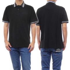 �����f���Z�[���I VERSACE JEANS ���F���T�[�`�F�W�[���Y �|���V���c ���� �����Y ���̎q �R�b�g�� ��100�� 76GAGT09 UP622 �u���b�N