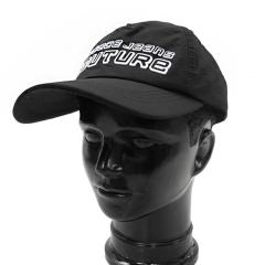 �����f���Z�[���I VERSACE JEANS ���F���T�[�`�F�W�[���Y �X�q �����Y �L���b�v 76GAZK41 ZSB06 �u���b�N