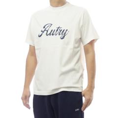 2025 �H�~�V��I AUTRY �I�[�g���[ T�V���c �����Y ���f�B�[�X ���j�Z�b�N�X ���� �N���[�l�b�N ASPM �z���C�g