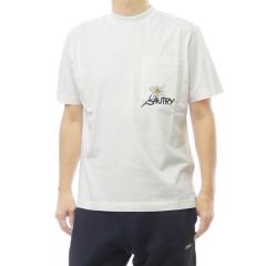 2025 �H�~�V��I AUTRY �I�[�g���[ T�V���c �����Y ���f�B�[�X ���j�Z�b�N�X ���� �N���[�l�b�N TSPX �z���C�g