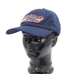 2025 �H�~�V��I AUTRY �~ MAISON KITSUNE �I�[�g���[ �X�q �����Y ���f�B�[�X ���j�Z�b�N�X �L���b�v ACPU �u���[