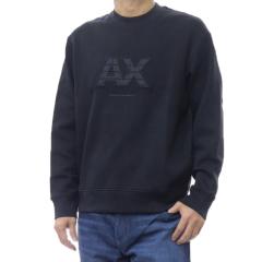 �Z�[��AW ARMANI EXCHANGE �A���}�[�j �G�N�X�`�F���W A/X �����Y�g���[�i�[ XM001399 AF13047 �_�[�N�l�C�r�[ 