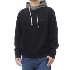 �Z�[��AW ARMANI EXCHANGE A/X �A���}�[�j�G�N�X�`�F���W �p�[�J�[ �����Y �v���I�[�o�[ XM001346 AF16222 �u���b�N