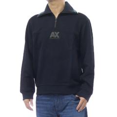 �Z�[��AW ARMANI EXCHANGE A/X �A���}�[�j�G�N�X�`�F���W �X�E�F�b�g �����Y �n�[�t�W�b�v XM001327 AF12656 �l�C�r�[
