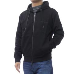 �Z�[��AW ARMANI EXCHANGE �A���}�[�j �G�N�X�`�F���W A/X �����Y�W�b�v�A�b�v�p�[�J�[ XM001293 AF20934 �u���b�N 