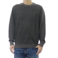 �Z�[��AW ARMANI EXCHANGE A/X �A���}�[�j�G�N�X�`�F���W �����Y �N���[�l�b�N�j�b�g �Z�[�^�[ XM001913 AF18841 �u���b�N