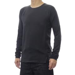 2025 �H�~�V��I Y-3 ���C�X���[ T�V���c �����Y ���� �N���[�l�b�N ����T JX4806 / M RUN LS �u���b�N