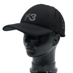 ADIDAS Y-3 �A�f�B�_�X���C�X���[ �����Y�L���b�v JP1140 / Y-3 TRUKER CAP �u���b�N 2025�H�~�V��
