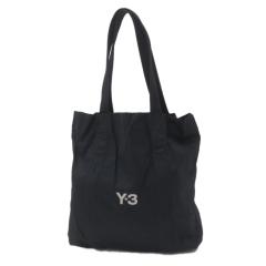 Y-3 ���C�X���[ �����Y�g�[�g�o�b�O JJ3957 Y-3 C TOTE �u���b�N 2025�H�~�V��
