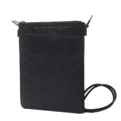 Y-3 ���C�X���[ �����Y�|�[�`�o�b�O JD2914 Y-3 CROSS BODY �u���b�N 2025�H�~�V��