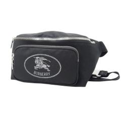 �Z�[��AW BURBERRY �o�[�o���[ �o�b�O �����Y �{�f�B�o�b�O 81114021 / ML ORKNEY SM BELT BAG NYN �u���b�N