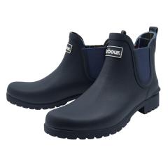 �Z�[��AW BARBOUR �o�u�A�[ ���f�B�[�X ���C���u�[�c LRF0066 / WILTON �_�[�N�l�C�r�[