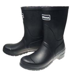 �Z�[��AW BARBOUR �o�u�A�[ ���f�B�[�X ���C���u�[�c LRF0084 / BANBURY �u���b�N ��Ԑl�C���i