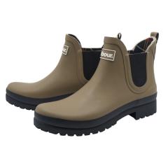 �Z�[��AW BARBOUR �o�u�A�[ ���f�B�[�X ���C���u�[�c LRF0091 / MALLOW �u���E��