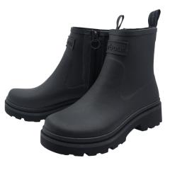 �Z�[��AW BARBOUR �o�u�A�[ ���f�B�[�X ���C���u�[�c LRF0118 / LAYLA �u���b�N