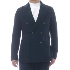 �Z�[��AW CIRCOLO1901 �`���R��1901 �����Y �_�u��6B�W���P�b�g CN4927 �_�[�N�l�C�r�[