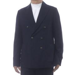 �Z�[��AW CIRCOLO1901 �`���R��1901 �����Y �_�u��6B�W���P�b�g CN5058 �_�[�N�l�C�r�[