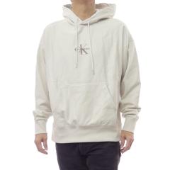 �Z�[��AW CALVIN KLEIN JEANS �J���o���N���C���W�[���Y �����Y�v���I�[�o�[�p�[�J�[ 4RC281G �I�t�z���C�g 