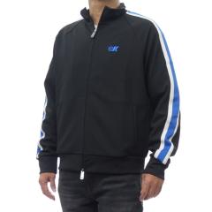 �Z�[��AW CALVIN KLEIN JEANS �J���o���N���C���W�[���Y �p�[�J�[ �����Y �v���I�[�o�[ 4RC278G �u���b�N