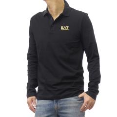 �Z�[��AW EMPORIO ARMANI �G���|���I�A���}�[�j EA7 �����Y �|���V���c ���� �X���[�X�|���V���c 8NPF15 PJVQZ �u���b�N