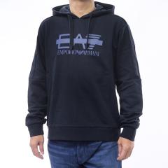 �Z�[��AW EMPORIO ARMANI �G���|���I�A���}�[�j EA7 �p�[�J�[ �����Y �v���I�[�o�[ 7M001121 AF12473 �l�C�r�[