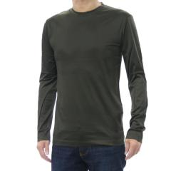 2025 �H�~�V��I EMPORIO ARMANI �G���|���I�A���}�[�j T�V���c �����Y ���� �N���[�l�b�N ����T 8N1TE9 1JUVZ �J�[�L