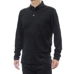 2025 �H�~�V��I EMPORIO ARMANI �G���|���I�A���}�[�j �����Y �|���V���c ���� 8N1F97 1JUVZ �u���b�N