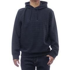 2025 �H�~�V��I EMPORIO ARMANI �G���|���I�A���}�[�j �p�[�J�[ �����Y �v���I�[�o�[ EM003424 AF13700 �_�[�N�l�C�r�[