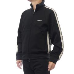 2025 �H�~�V��I EMPORIO ARMANI �G���|���I�A���}�[�j �W�b�v�X�E�F�b�g �����Y EM002872 AF13488 �u���b�N