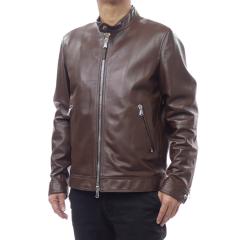 EMMETI �G�����e�B �����Y���C�_�[�X�W���P�b�g MASSIMO NAPPA �u���E�� 2025�H�~�V��