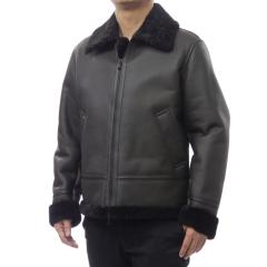 EMMETI �G�����e�B �����Y���[�g���W���P�b�g OTTAVIO MOUTON �_�[�N�u���E�� 2025�H�~�V��