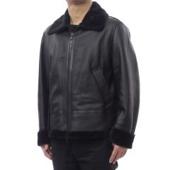 EMMETI �G�����e�B �����Y���[�g���W���P�b�g OTTAVIO MOUTON �u���b�N 2025�H�~�V��