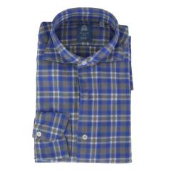 �Z�[��AW FINAMORE �t�B�i���� �����Y�J�b�^�E�F�C�V���c TOKYO 031000 A5031 / SIMONE �u���[