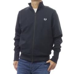 �Z�[��AW FRED PERRY �t���b�h�y���[ �X�E�F�b�g �����Y �W�b�v�A�b�v J1300 / TRACK JACKET �u���b�N