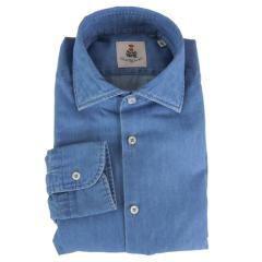 GUY ROVER �M���[�o�[ �����Y�J�b�^�E�F�C�V���c V2670L 552402 �u���[ 2025�H�~�V��