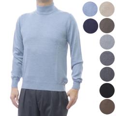 �Z�[��AW GRAN SASSO �O�����T�b�\ �����Y �n�C�l�b�N�j�b�g �Z�[�^�[ 55155 14290 / LUPO M/L