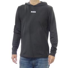 �Z�[��AW HUGO BOSS �q���[�S�{�X �J�b�g�\�[ �����Y �t�[�f�b�h�J�b�g�\�[ 50544495 10269930 / Scott Active �u���b�N