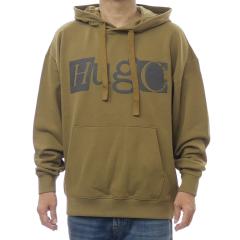 �Z�[��AW HUGO�EHUGO BOSS �q���[�S�{�X �p�[�J�[ �����Y �v���I�[�o�[ 50542796 10263750 / Nildi �J�[�L�u���E��